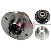 Комплект подшипника ступицы колеса FAG 713 6306 40