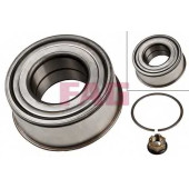 Комплект подшипника ступицы колеса FAG 713 6307 10