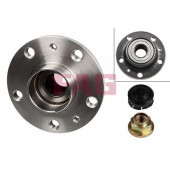 Комплект подшипника ступицы колеса FAG 713 6307 20