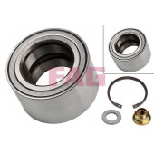 Комплект подшипника ступицы колеса FAG 713 6308 00