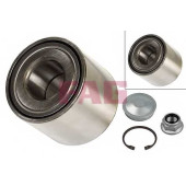 Комплект подшипника ступицы колеса FAG 713 6309 50