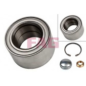 FAG 713640390 - комплект ступичного подшипника, передний