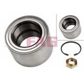Комплект подшипника ступицы колеса FAG 713 6404 00