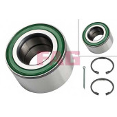 Комплект подшипника ступицы колеса FAG 713 6441 50