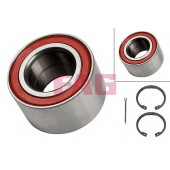 Комплект подшипника ступицы колеса FAG 713 6441 60