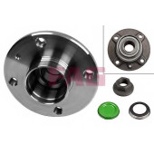 Комплект подшипника ступицы колеса FAG 713 6442 30