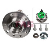 Комплект подшипника ступицы колеса FAG 713 6442 80