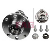 Комплект подшипника ступицы колеса FAG 713 6443 10