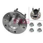 Комплект подшипника ступицы колеса FAG 713 6443 30