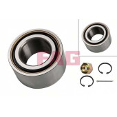 FAG 713644670 - комплект ступичного подшипника