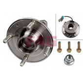 Комплект подшипника ступицы колеса FAG 713 6449 80