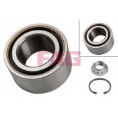 FAG 713649320 - комплект ступичного подшипника, задний