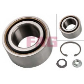 Комплект подшипника ступицы колеса FAG 713 6493 30