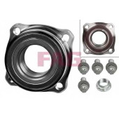 Комплект подшипника ступицы колеса FAG 713 6495 00