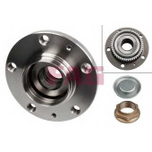 Комплект подшипника ступицы колеса FAG 713 6505 50