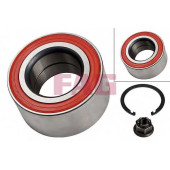 FAG 713660130 - комплект ступичного подшипника