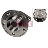 Комплект подшипника ступицы колеса FAG 713 6602 80