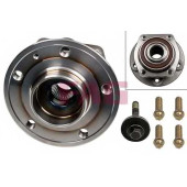 Комплект подшипника ступицы колеса FAG 713 6603 10