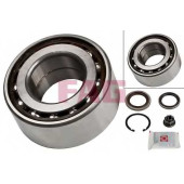 Комплект подшипника ступицы колеса FAG 713 6603 80