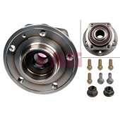 Комплект подшипника ступицы колеса FAG 713 6604 20