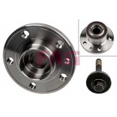 FAG 713660460 - ступица, передняя