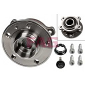 Комплект подшипника ступицы колеса FAG 713 6604 80