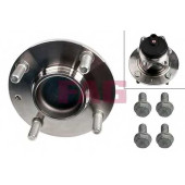 FAG 713661020 - ступица, задняя