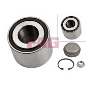 Комплект подшипника ступицы колеса FAG 713 6673 20