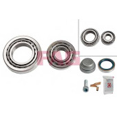 Комплект подшипника ступицы колеса FAG 713 6674 30