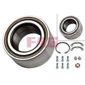 Комплект подшипника ступицы колеса FAG 713 6675 50