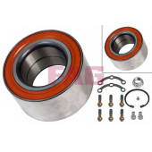 Комплект подшипника ступицы колеса FAG 713 6677 10