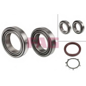 FAG 713668040 - комплект ступичного подшипника