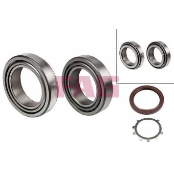 FAG 713668040 - комплект ступичного подшипника