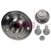 FAG 713668050 - ступица, передняя