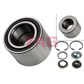 FAG 713678030 - комплект ступичного подшипника, задний