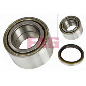 Комплект подшипника ступицы колеса FAG 713 6786 10