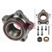 Комплект подшипника ступицы колеса FAG 713 6789 00