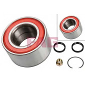 Комплект подшипника ступицы колеса FAG 713 6900 50