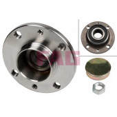 Комплект подшипника ступицы колеса FAG 713 6902 30