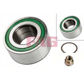 Комплект подшипника ступицы колеса FAG 713 6905 00