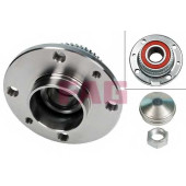 Комплект подшипника ступицы колеса FAG 713 6905 50