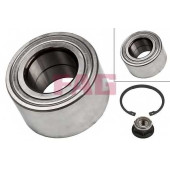 Комплект подшипника ступицы колеса FAG 713 6970 70