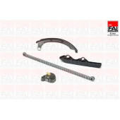 Комплект цели привода распредвала FAI AutoParts TCK46VVTWO