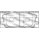 Колодки тормозные дисковые передний для LEXUS RX(GSU3#, MCU3#, MHU3#) / TOYOTA HARRIER(ACU3#, GSU3#, MCU3#, MHU3#) <b>FEBEST 0101-ACU35F</b>