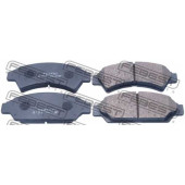 Колодки тормозные дисковые передний для TOYOTA VISTA(CV3#,CV4#,SV3#,SV4#) <b>FEBEST 0101-CV30F</b>