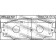 Колодки тормозные дисковые передний для LEXUS HS / TOYOTA ALLION, AQUA, AURIS, COROLLA RUMION, COROLLA, HARRIER, MARK X ZiO, MATRIX, NOAH/VOXY, PREMIO, PRIUS PLUS, RAV 4, SAI, URBAN CRUISER, VANGUARD, VERSO S, WISH, YARIS, ZELAS <b>FEBEST 0101-ZZE150F</b>