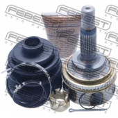 Шарнир приводного вала FEBEST 0110-005A48