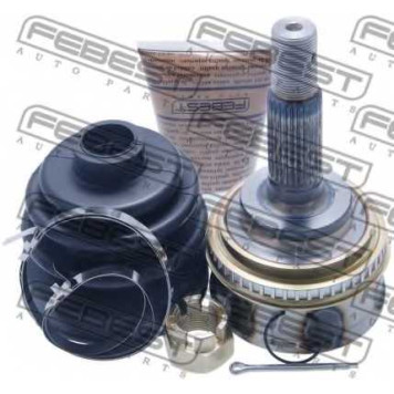 Шарнир приводного вала FEBEST 0110-005A48