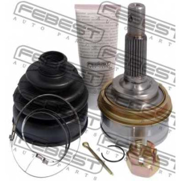 Шарнир приводного вала FEBEST 0110-009