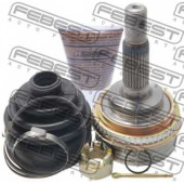 Шарнир приводного вала FEBEST 0110-009A48